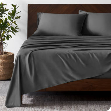 PureCare TENCEL Sateen Sheet Set & Reviews | Wayfair